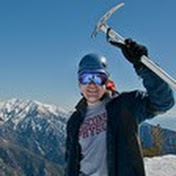 Profile Picture of Matthew Kuhns (@aerospacefuzz) on Youtube