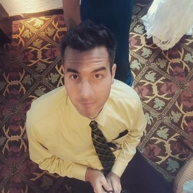 Profile Picture of John Schwab (@real_johnschwab) on Twitter