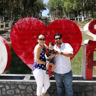 Profile Picture of Bayardo Rodriguez Alvarado (@BayardoRodrigu9) on Twitter