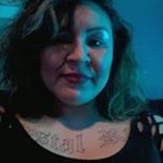 Profile Picture of Andrea Crystal Rose Peekeekoot (@andreapeekeekoot) on Instagram