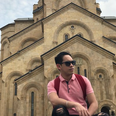 Profile Picture of Dave Mijares (@itsdave23) on Twitter