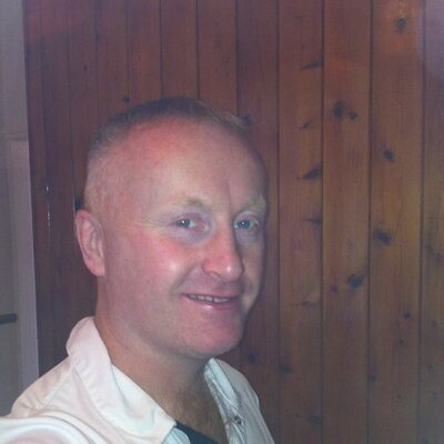 Profile Picture of Richard Hamblett (@richardhamblett) on Twitter