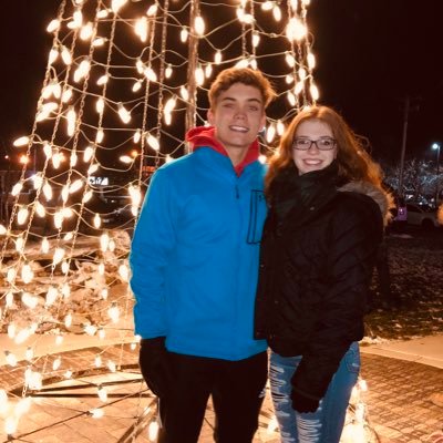 Profile Picture of Aaron_creel (@Aaroncreel2) on Twitter