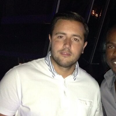 Profile Picture of James Hatton (@jameshatton01) on Twitter