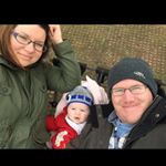 Profile Picture of Michelle Ledgerwood-barr (@michelleledgerwoodbarr) on Instagram