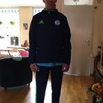 Profile Picture of dustin huijgens (@feyenoord911) on Instagram