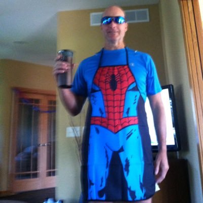 Profile Picture of Barry Dobbs (@BarryDobbs5) on Twitter