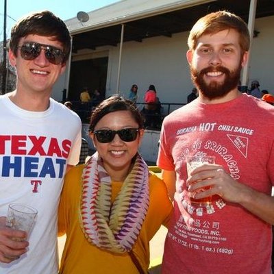 Profile Picture of Andy Guinn (@alguinn) on Twitter
