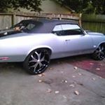 Profile Picture of Lorenzo Hudson (@renzo.hudson.3) on Instagram