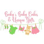 Profile Photo of Becky Nolan (@beckysbabycakesanduniquegifts) on Instagram