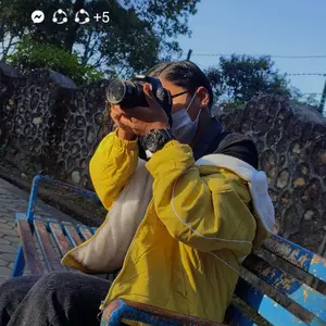 Profile Picture of Moh NisHa Pandey (@mohnishapandey02) on Tiktok