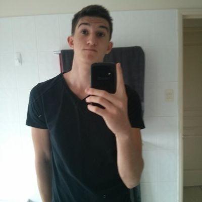 Profile Picture of Ryan Storrs (@ryanostorrs) on Twitter