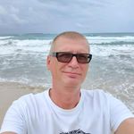 Profile Picture of Jacek Szymanski (@mrstatler) on Instagram