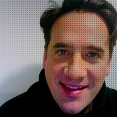 Profile Picture of John Hondroulis (@Acappellamedia) on Twitter