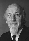 Profile Photo of J. A. G. Griffithon Wikipedia