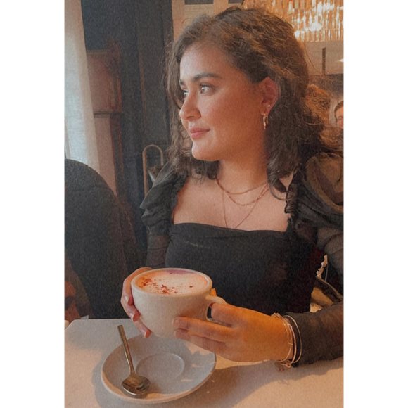 Profile Picture of Prakriti Sitoula (@thepiki123) on Poshmark