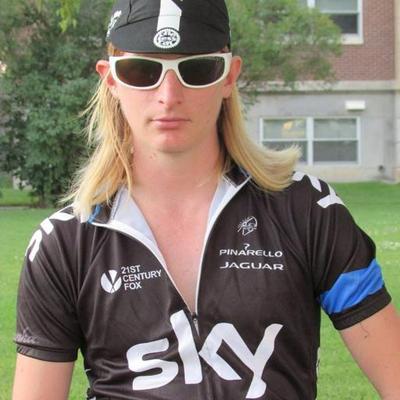 Profile Picture of Steven Birchfield (@steveelric) on Twitter