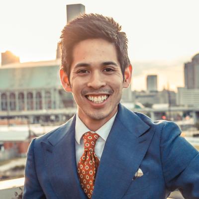 Profile Picture of Tom Huynh (@_tomhuynh) on Twitter