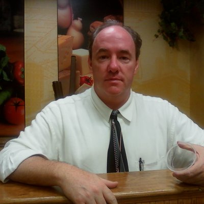 Profile Picture of Matthew Gillow (@mdg1965) on Twitter