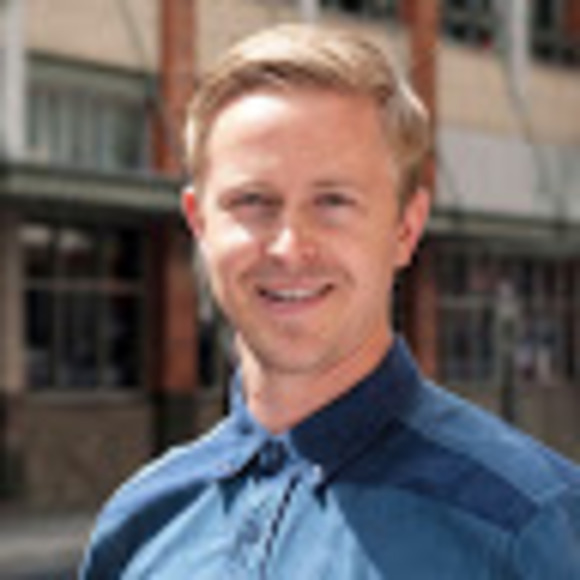 Profile Picture of Christian Hertzog (@c_hertzog) on Poshmark
