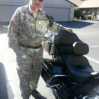 Profile Picture of Cliff Crawford (@ctcraw1297) on Pinterest