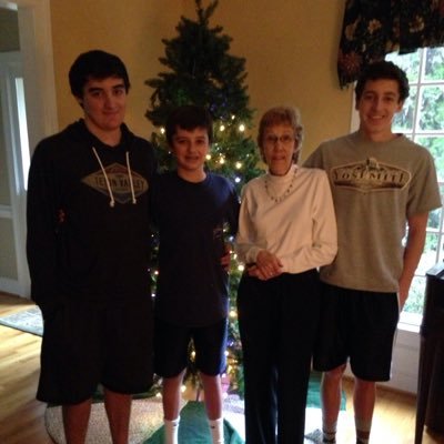 Profile Picture of Jason Donnelly (@jason_donnelly_) on Twitter