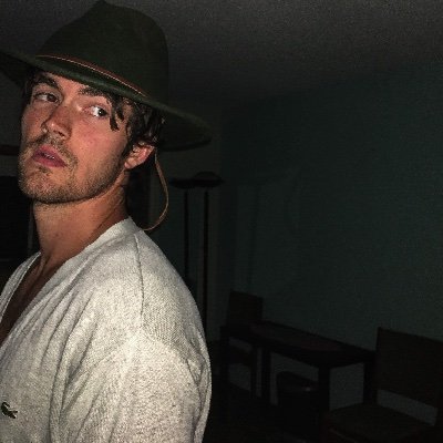 Profile Picture of Patrick Hayne (@PatrickHayne) on Twitter