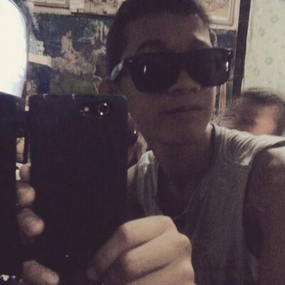 Profile Picture of Eugene Amos (@EugeneAmos_) on Twitter