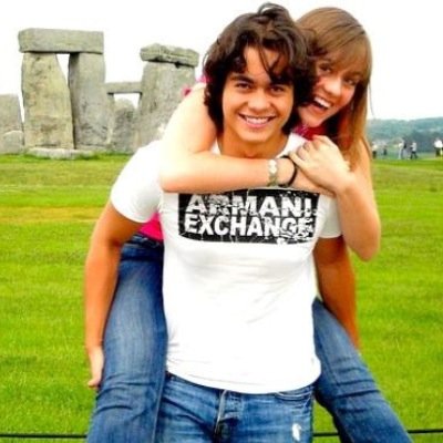 Profile Picture of Alejandro Del Valle (@aleexdvj) on Twitter