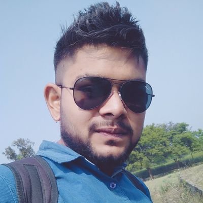 Profile Picture of MRC विरोधी 🇮🇳 (@ImAnoopsharma97) on Twitter