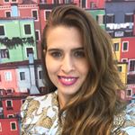 Débora Almeida - Instagram Profile Picture of Débora Almeida (@deboraedecora) on Instagram