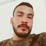 Profile Picture of Jean Carlos Bindá 🦁 (@jeanbinda) on Instagram