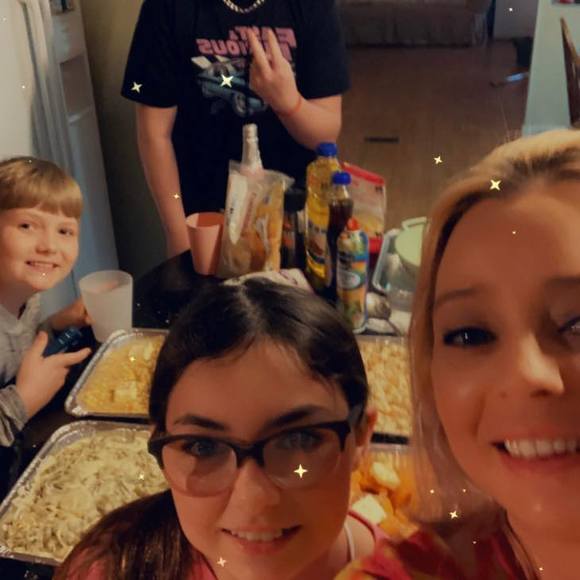 Profile Picture of Priscilla Ayscue (@priscillah58) on Poshmark