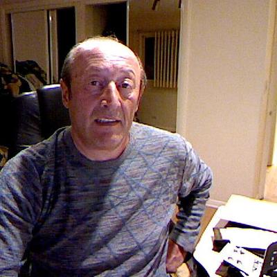 Profile Picture of Yuryshapiro (@yuryshapiro) on Twitter
