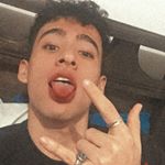 Profile Picture of andres mateo carvajal (@mateo_carvajal_01) on Instagram