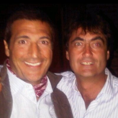 Profile Picture of Carlos Casanova (@Pomo22) on Twitter