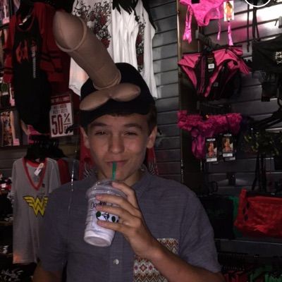 Profile Picture of ivancarter (@ivancarter2) on Tiktok