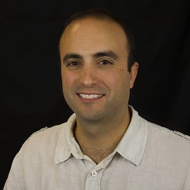 Profile Picture of Joe Jesuele (@JoeJesuele) on Twitter