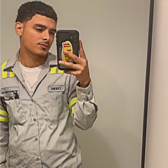 Profile Picture of Daniel Yanes (@soccercr7jordan) on Poshmark