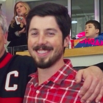 Profile Picture of Matt Petermann (@MattPetes) on Twitter