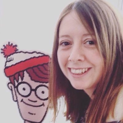 Profile Photo of Natalie Harrison (@NatHarrison84) on Twitter