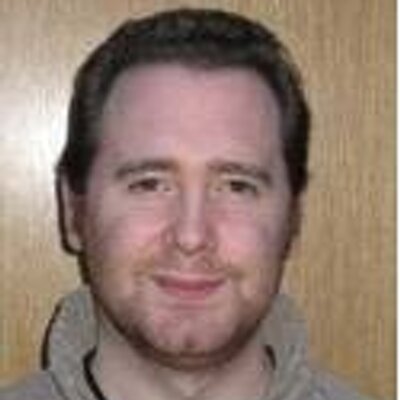 Profile Picture of Ian Clancy (@nuadatt) on Twitter