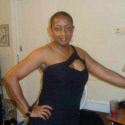 Profile Picture of Lorraine Lee (@lorrainelee693) on Twitter