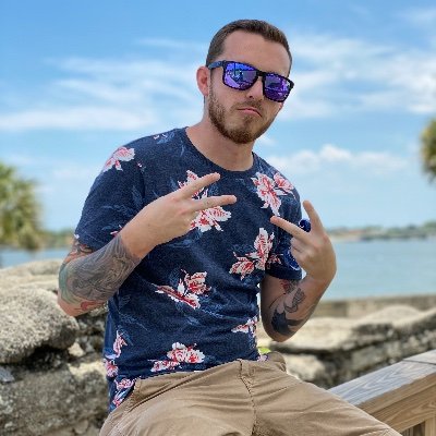 Profile Picture of Joseph McComb (@mccomb718) on Twitter