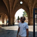 Profile Picture of John Chatzivalsamis (@chatzivalsamis_john) on Instagram