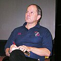 Profile Picture of Alan Dean Fosteron Wikipedia