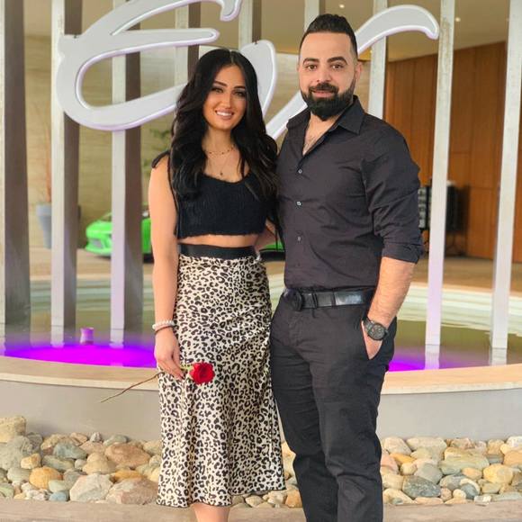 Profile Picture of Rita n saad Hanna (@rita20694) on Poshmark