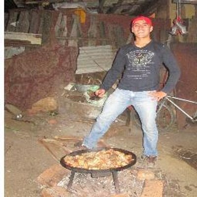 Profile Picture of Daniel Neira (@danielneira17) on Twitter