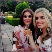 Profile Picture of Jenna Cahill (@jenna-cahill-1) on Quora