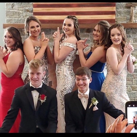 Profile Picture of Audrey Sliker (@asliker) on Poshmark